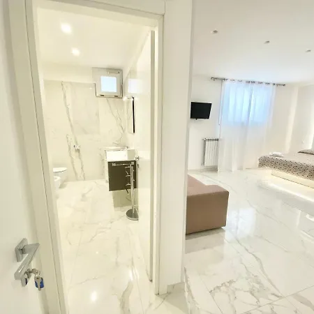 Il Viaggiatore Relais Sul Mare 4* Gaeta