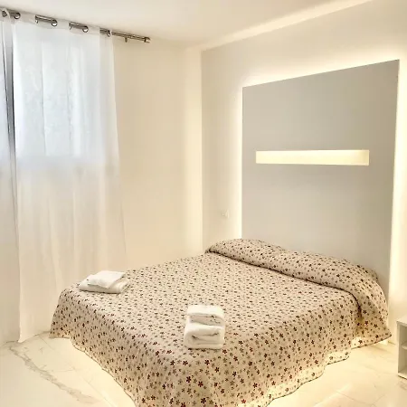 Il Viaggiatore Relais Sul Mare 4*