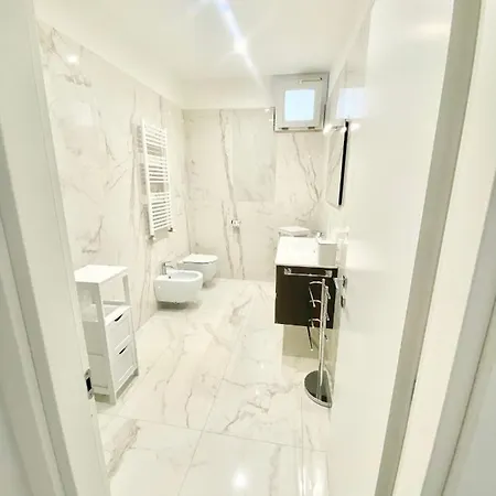 Il Viaggiatore Relais Sul Mare