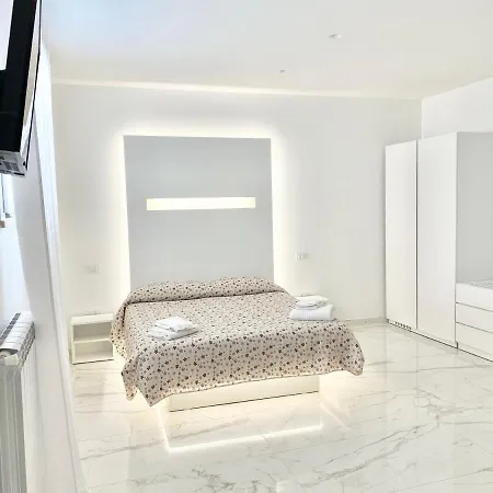 Il Viaggiatore Relais Sul Mare 4* Gaeta