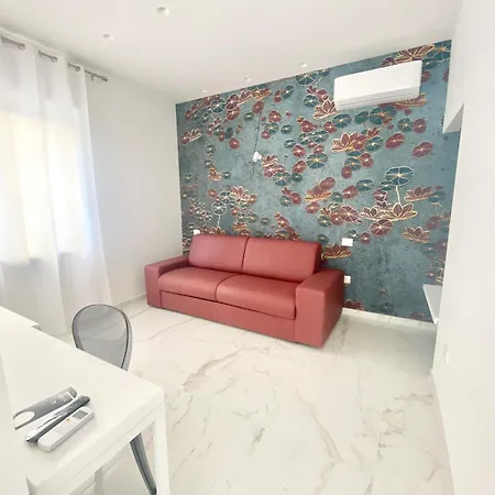 Konukevi Il Viaggiatore Relais Sul Mare Gaeta