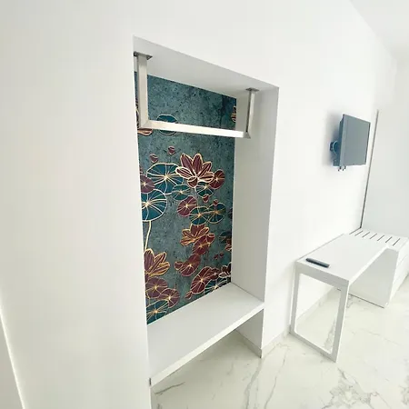 Il Viaggiatore Relais Sul Mare 4* Gaeta