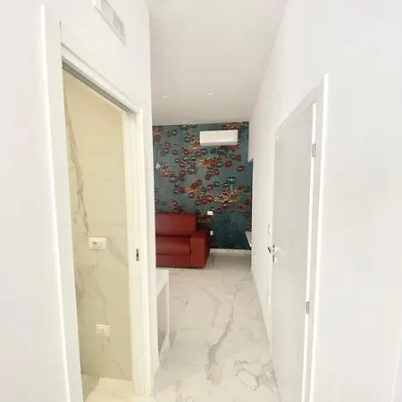 Il Viaggiatore Relais Sul Mare