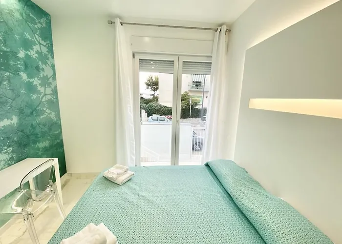 Il Viaggiatore Relais Sul Mare 3*