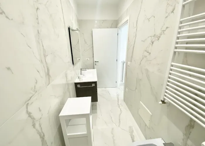 Gæstehus Il Viaggiatore Relais Sul Mare Gaeta