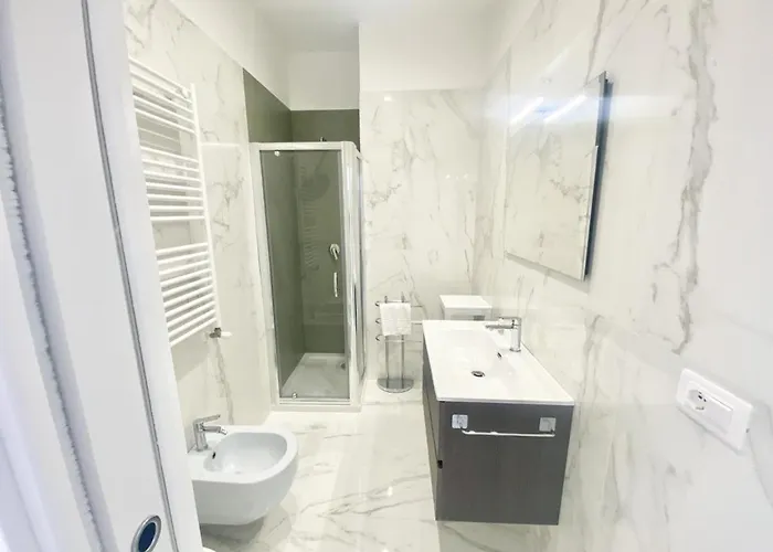 Il Viaggiatore Relais Sul Mare Gaeta