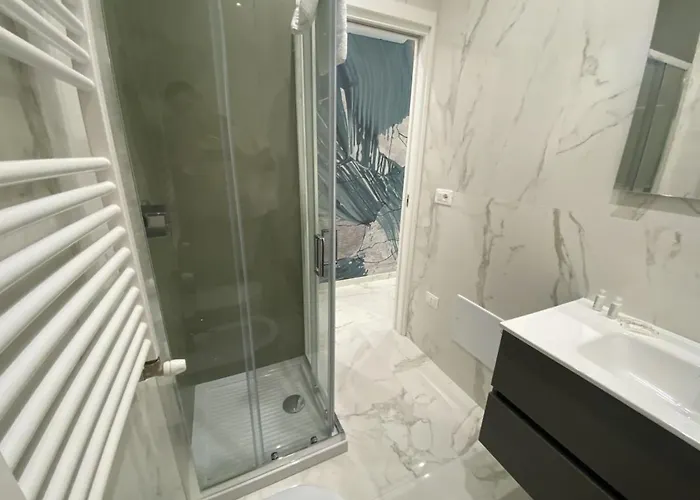 Gæstehus Il Viaggiatore Relais Sul Mare Gaeta