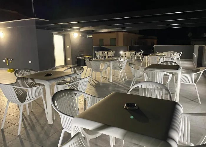 Il Viaggiatore Relais Sul Mare 3*