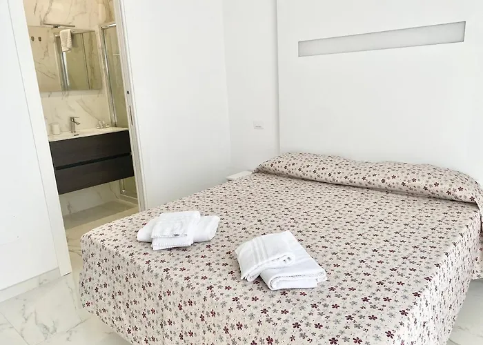 Il Viaggiatore Relais Sul Mare