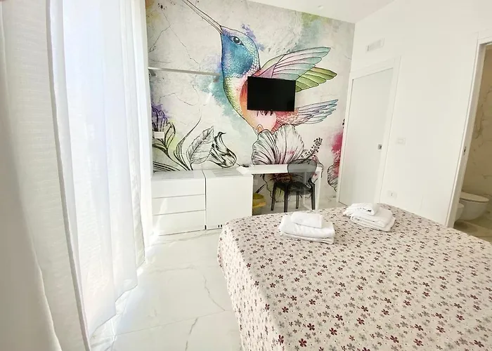 Il Viaggiatore Relais Sul Mare 3* Gaeta