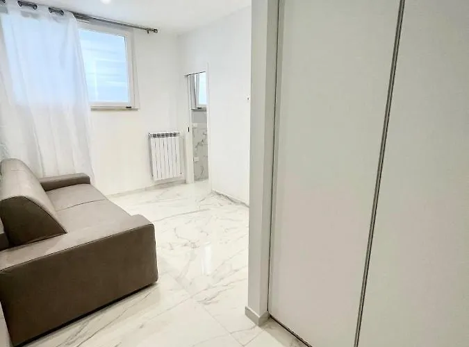 Il Viaggiatore Relais Sul Mare 3*