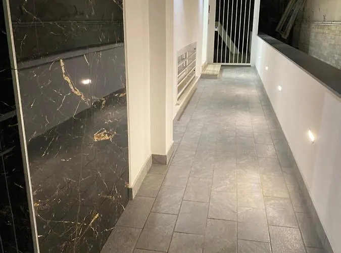 Il Viaggiatore Relais Sul Mare