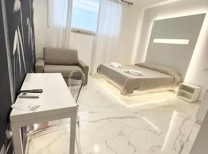 Il Viaggiatore Relais Sul Mare