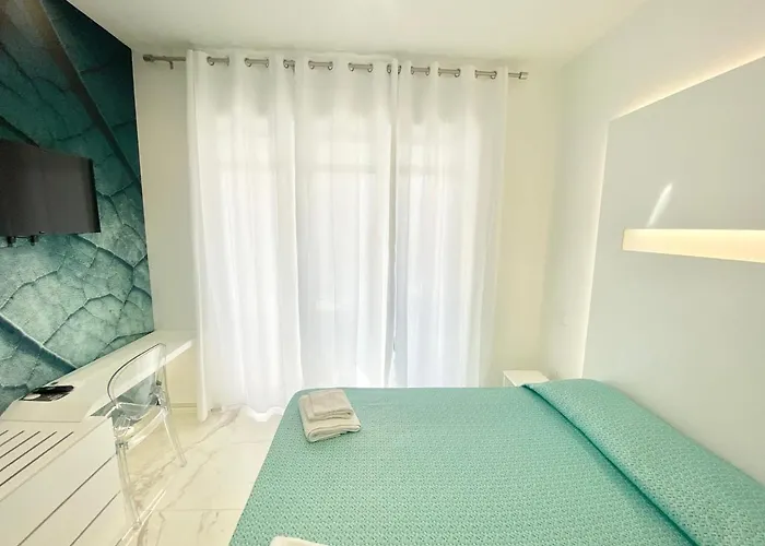 Il Viaggiatore Relais Sul Mare 3*