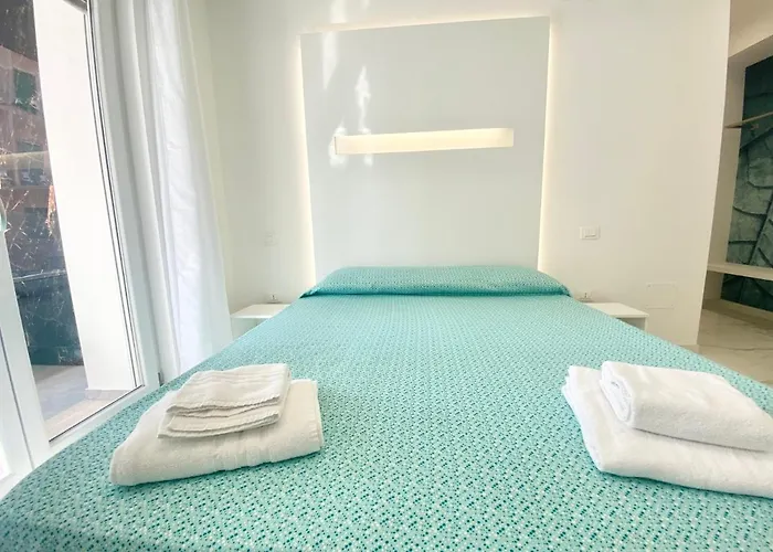 Il Viaggiatore Relais Sul Mare 3*