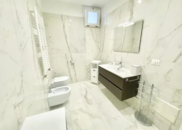 Il Viaggiatore Relais Sul Mare Gæstehus Gaeta