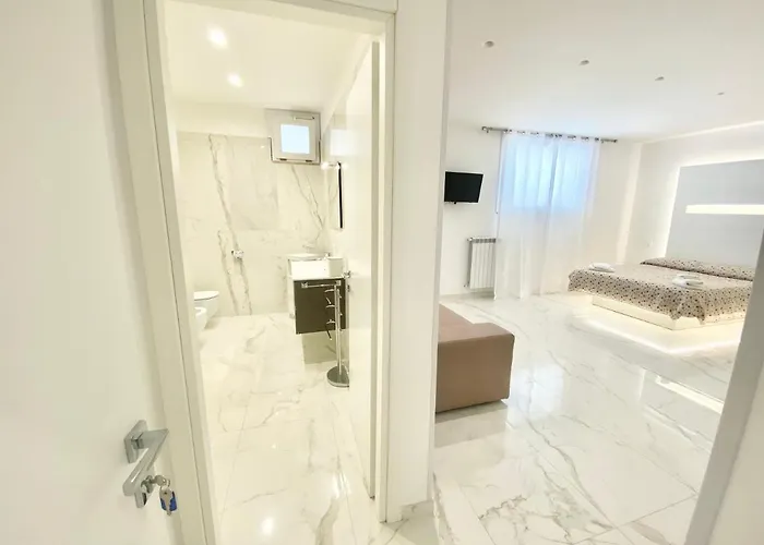 Il Viaggiatore Relais Sul Mare 3* Gaeta