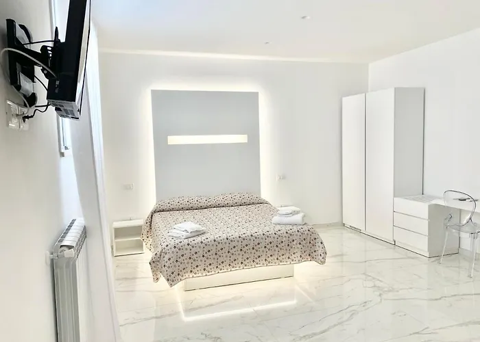 Il Viaggiatore Relais Sul Mare 3* Gaeta