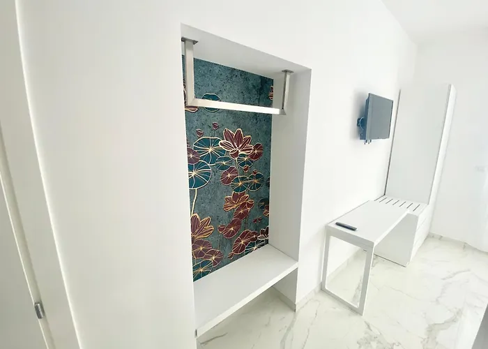 Il Viaggiatore Relais Sul Mare 3* Gaeta